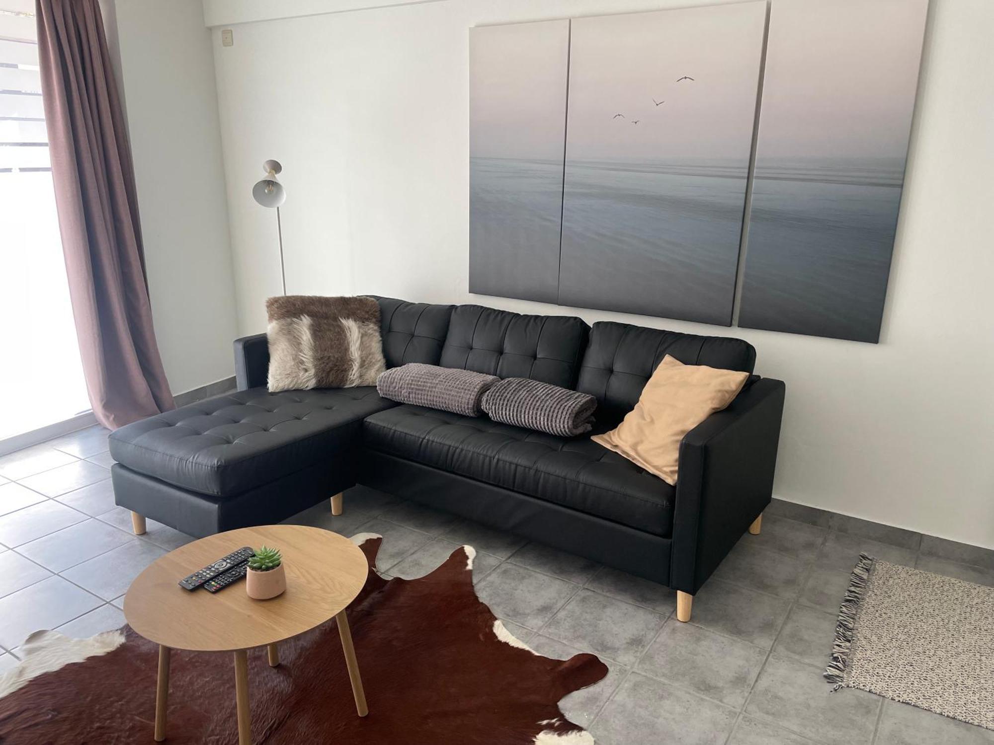 Studio Just For 2 Ostende Exterior foto
